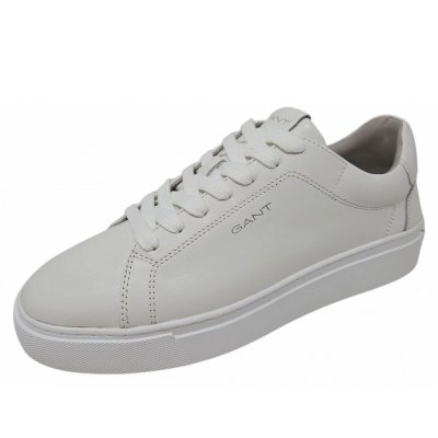 Gant Mc Julien Sneaker in white white