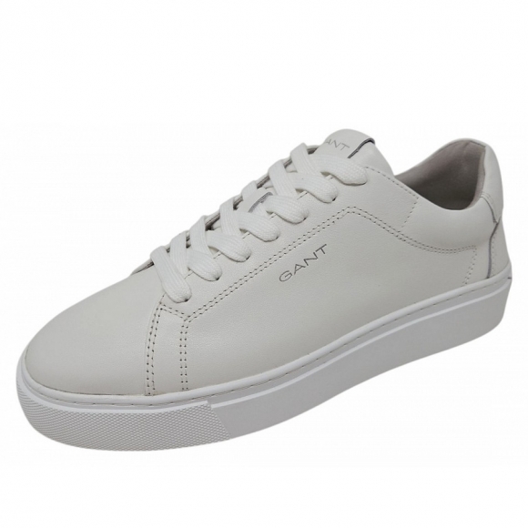 Gant Mc Julien Sneaker in white white