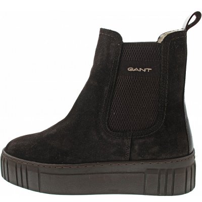 Gant Snowmont Chelsea Boot in dark brown Gant Snowmont Chelsea Boot in dark brown
