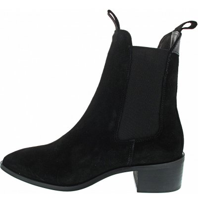 Gant St Broomly Stiefelette in black Gant St Broomly Stiefelette in black