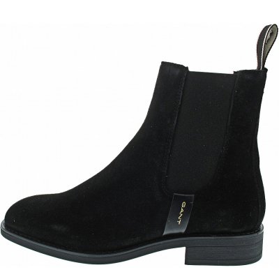 Gant Fayy Chelsea Boot in black Gant Fayy Chelsea Boot in black
