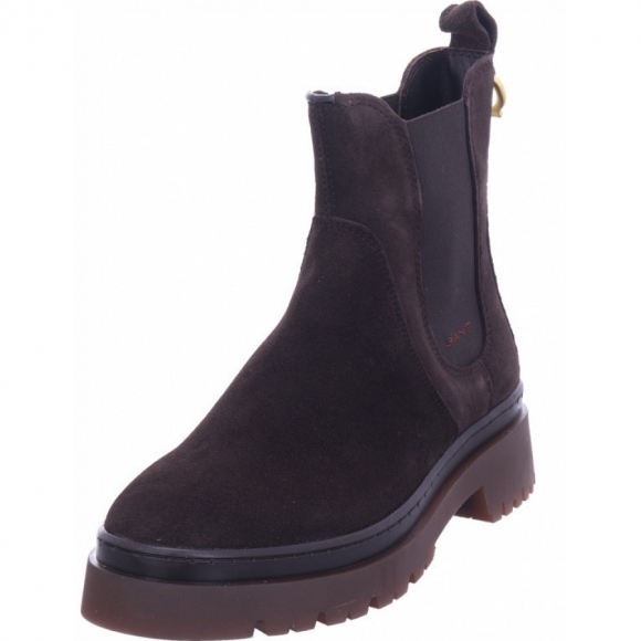 Gant aligrey chelsea boot Stiefel in braun