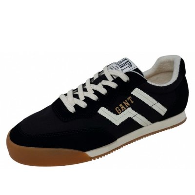 Gant Beylana Sneaker in black Gant Beylana Sneaker in black