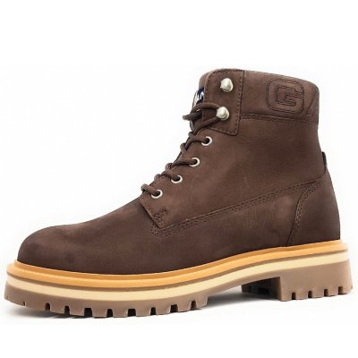 Gant Palmont Stiefel in G46 dark brown Gant Palmont Stiefel in G46 dark brown