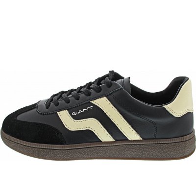 Gant Cuzmo Sneaker low in black Gant Cuzmo Sneaker low in black