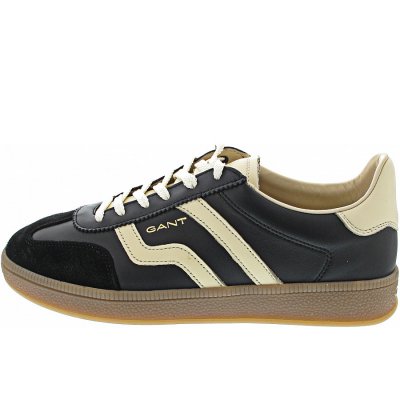 Gant Cuzima Sneaker low in black