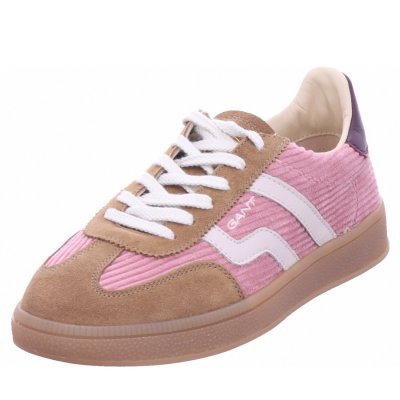 Gant Sneaker in pink Gant Sneaker in pink