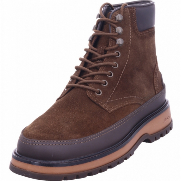 Gant clafton mid boot Stiefel in braun