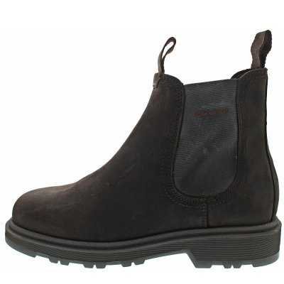 Gant Blisdor Chelsea Boot in dark brown Gant Blisdor Chelsea Boot in dark brown