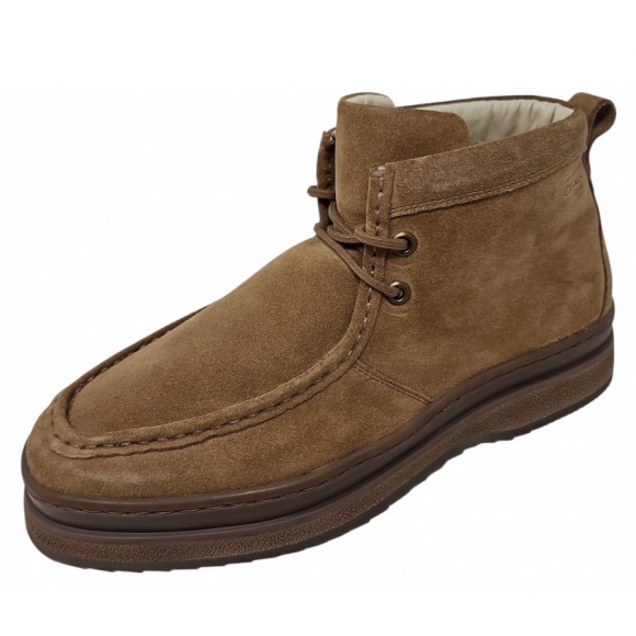 Gant Blistown Schnürstiefel in warm sand 146