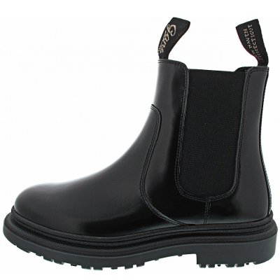 Gant Timbly Chelsea Boot in black Gant Timbly Chelsea Boot in black
