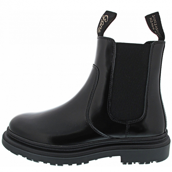 Gant Timbly Chelsea Boot in black