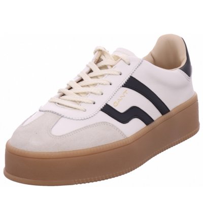 Gant cuzmani Halbschuh in weiß Gant cuzmani Halbschuh in weiß