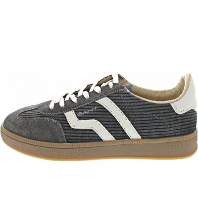 Gant Cuzima Sneaker in antracite gray