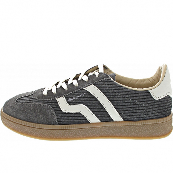 Gant Cuzima Sneaker in antracite gray
