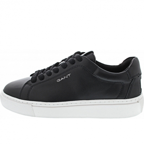 Gant Mc Julien Sneaker in black-white