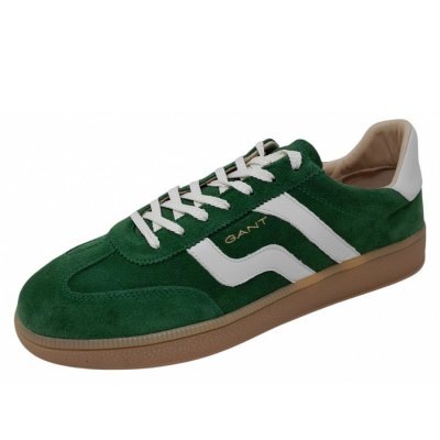 Gant Cuzmo Sneaker in larish green