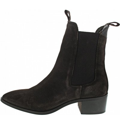 Gant St Broomly Stiefelette in dark brown Gant St Broomly Stiefelette in dark brown