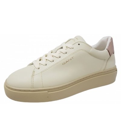 Gant Julice Sneaker in cream rosegold Gant Julice Sneaker in cream rosegold