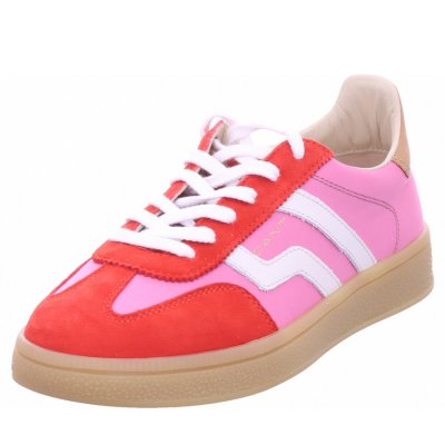 Gant Halbschuh in rot Gant Halbschuh in rot