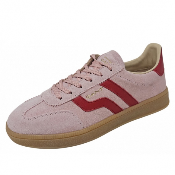 Gant Cuzima Sneaker in rose summer