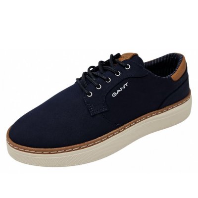 Gant San Prep Sneaker in marine