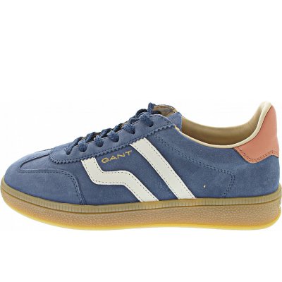 Gant Cuzima Sneaker low in blue