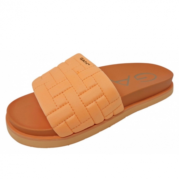 Gant Mardale Sport Pantolette in peach