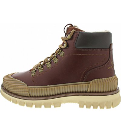 Gant Nebrada Schnürstiefel in cognac Gant Nebrada Schnürstiefel in cognac