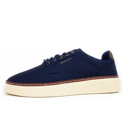 Gant San Prep Sneaker low in G69 marine