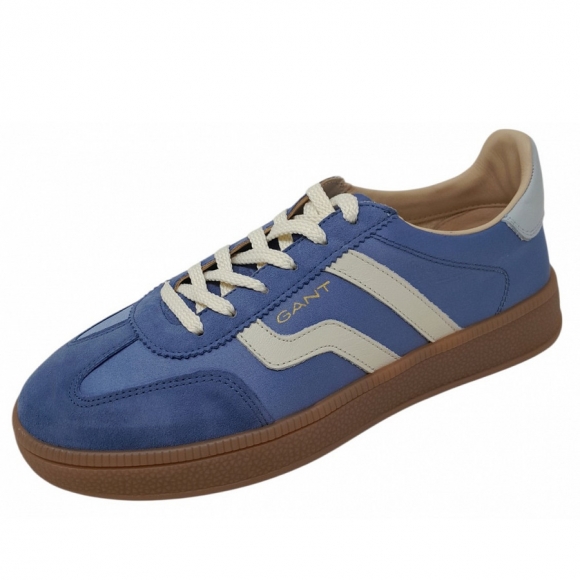 Gant Cuzima Sneaker in blau lt. blue