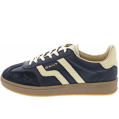 Gant Cuzima Sneaker low in marine
