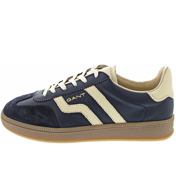 Gant Cuzima Sneaker low in marine