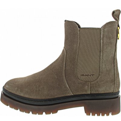 Gant Aligrey Chelsea Boot in desert brown Gant Aligrey Chelsea Boot in desert brown