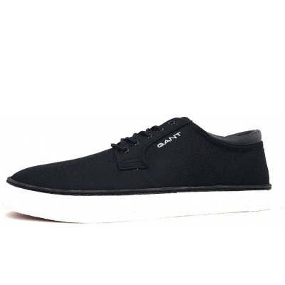 Gant Tamaware Sneaker low in G00 black