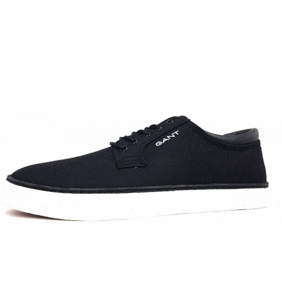 Gant Tamaware Sneaker low in G00 black