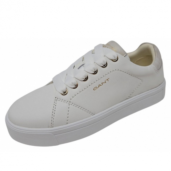 Gant Avino Sneaker in weiss
