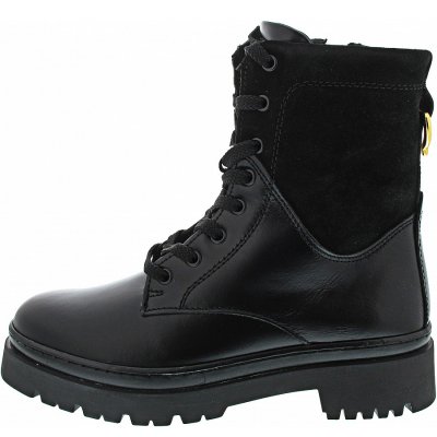 Gant Schnürstiefel in black Gant Schnürstiefel in black