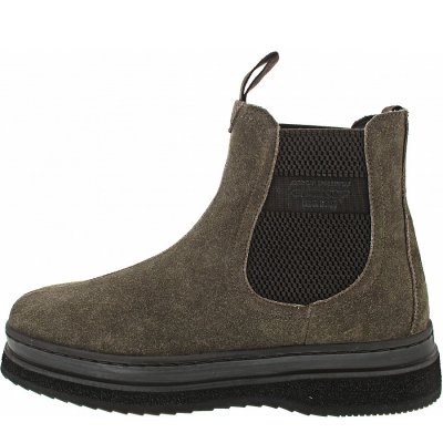 Gant Blistown Chelsea Boot in desert brown Gant Blistown Chelsea Boot in desert brown