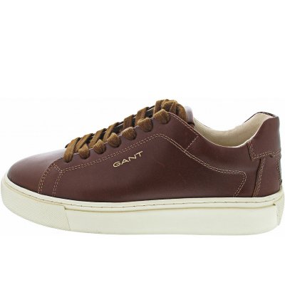 Gant Mc Julien Sneaker low in cognac