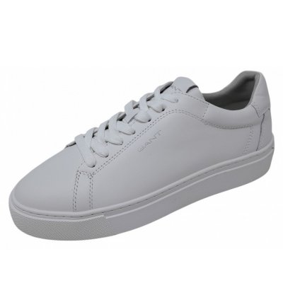 Gant MC Julien Sneaker in white / white