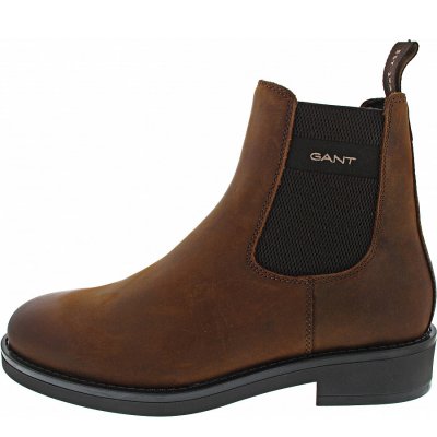 Gant Prepdale Chelsea Boot in cognac Gant Prepdale Chelsea Boot in cognac