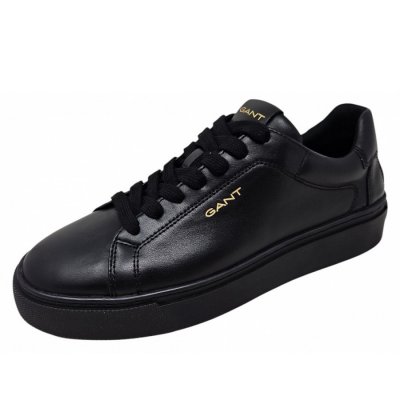 Gant Mc.Julien Sneaker in black black