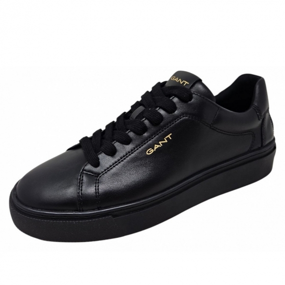 Gant Mc.Julien Sneaker in black black