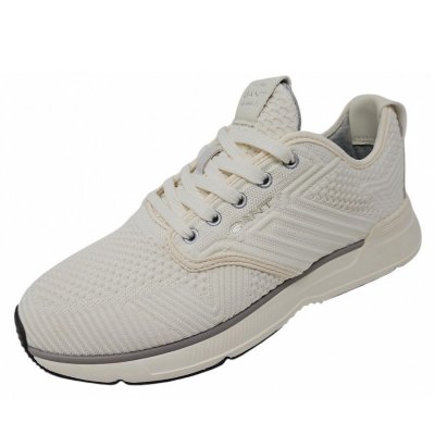 Gant Beeker Sneaker in white