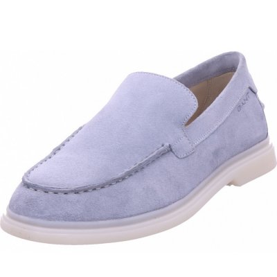 Gant Slipper in blau Gant Slipper in blau