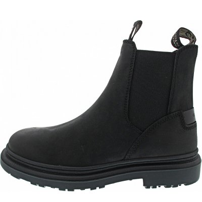 Gant Timbly Chelsea Boot in black Gant Timbly Chelsea Boot in black