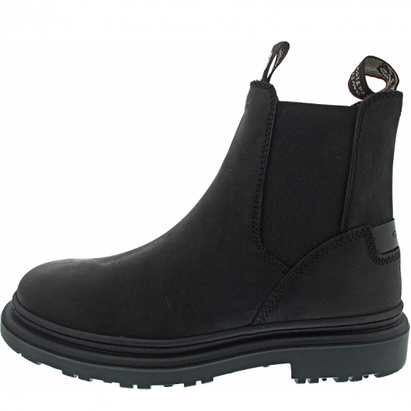 Gant Timbly Chelsea Boot in black