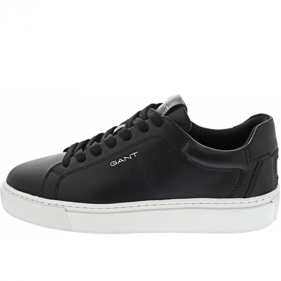 Gant Mc Julien Sneaker in black-white