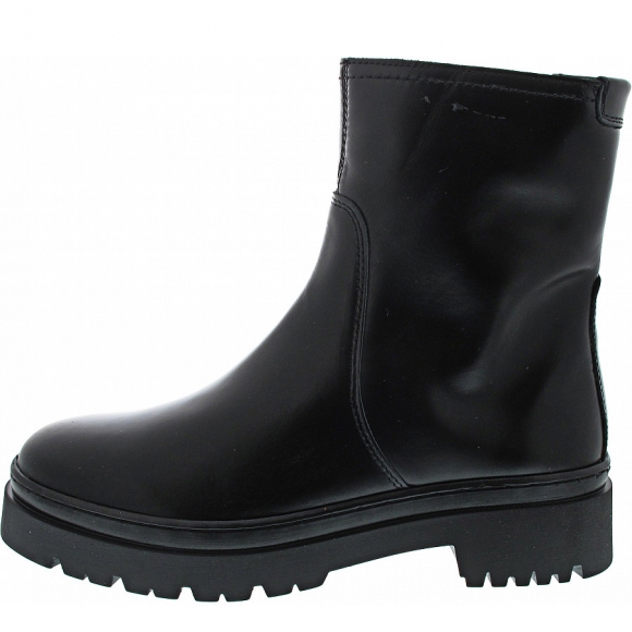 Gant Aligrey Stiefelette in black